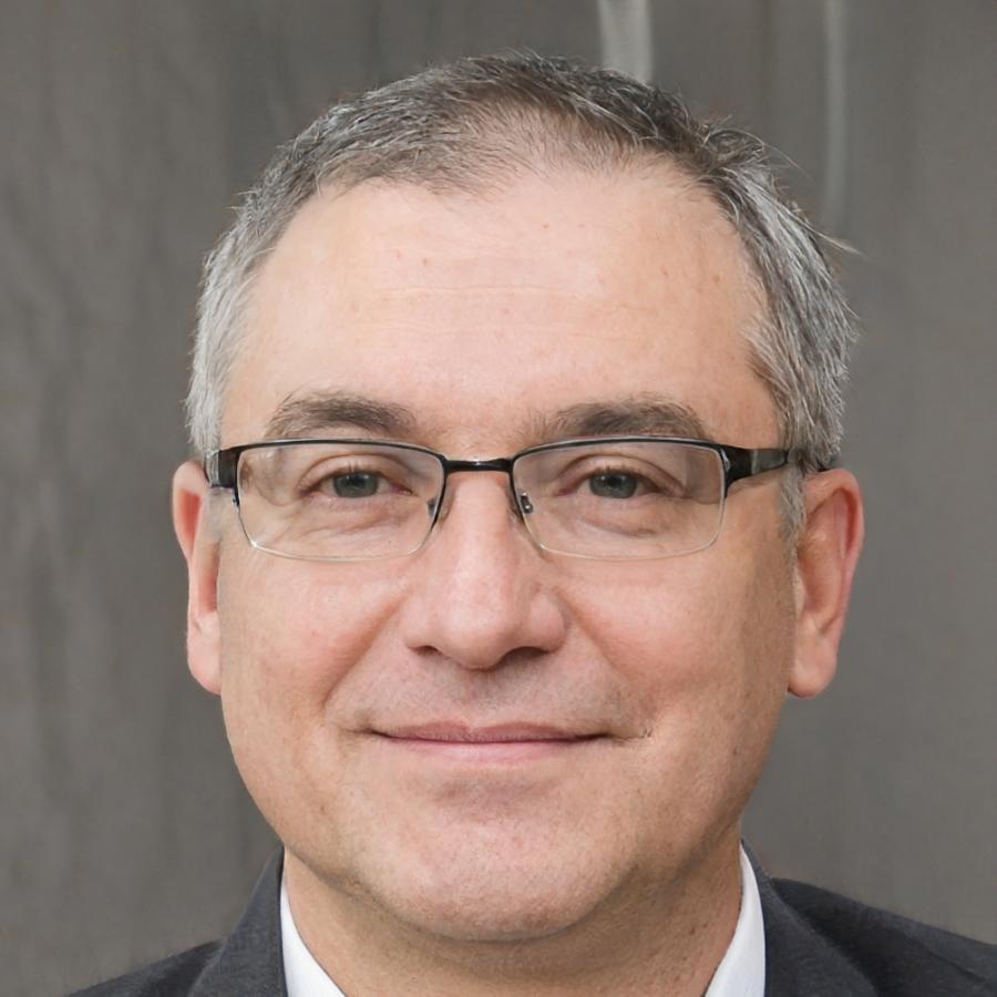 Luca Bernardi, facilitatore di meditazione cristiana